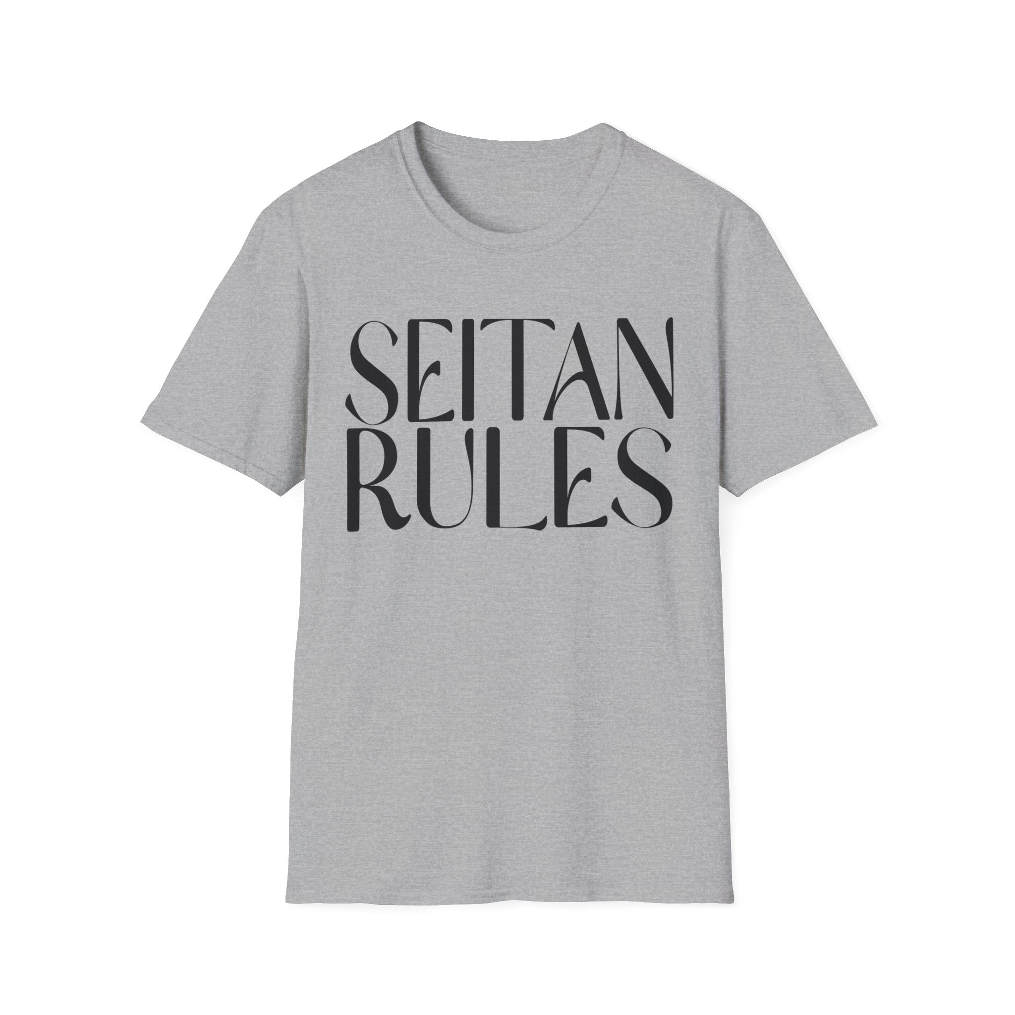 Seitan T-Shirt