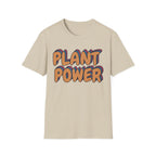 Plant Power T-Shirt
