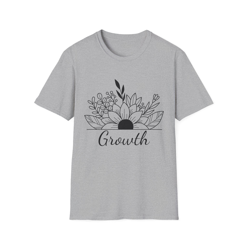 Growth T-Shirt