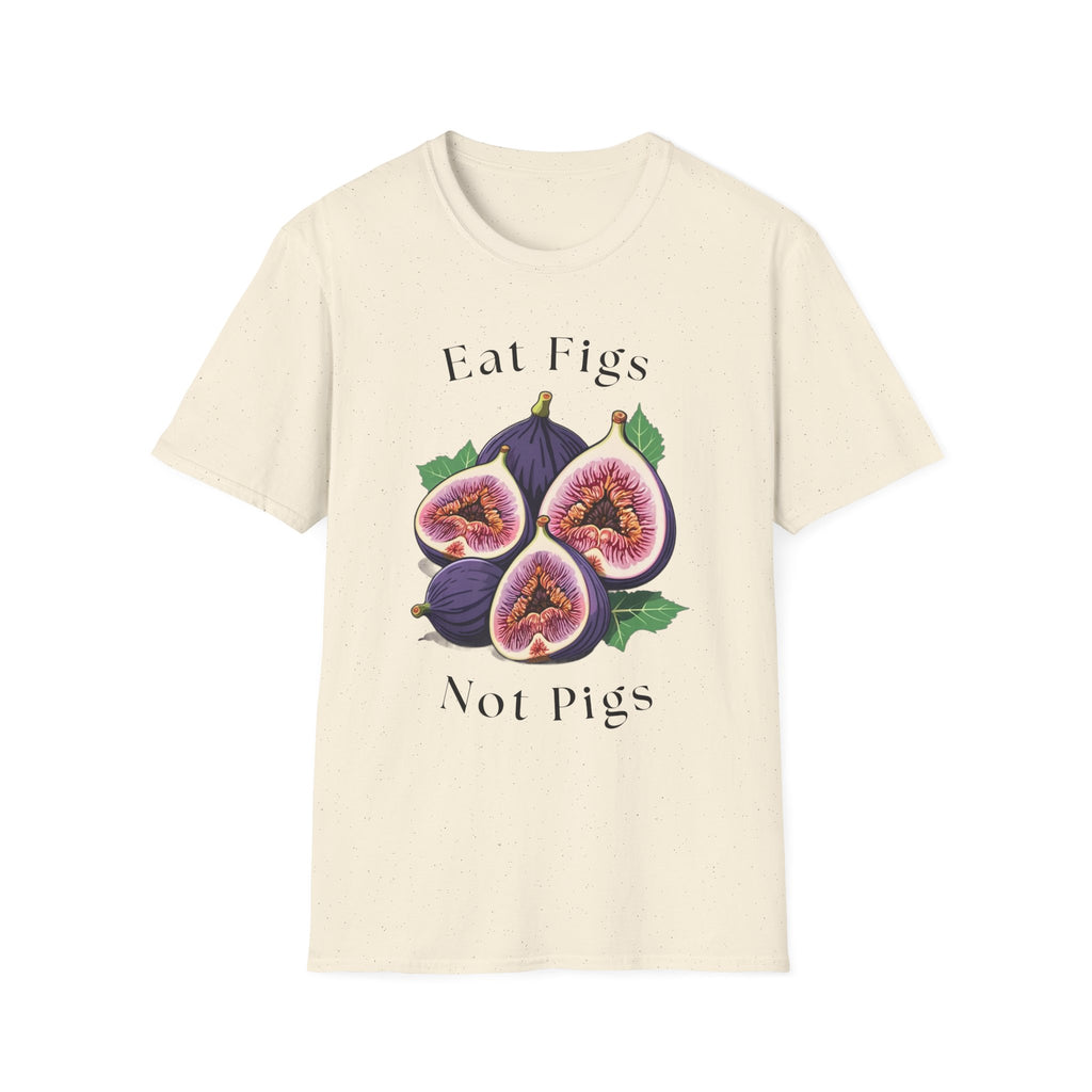 Eat Figs T-Shirt