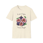 Eat Figs T-Shirt