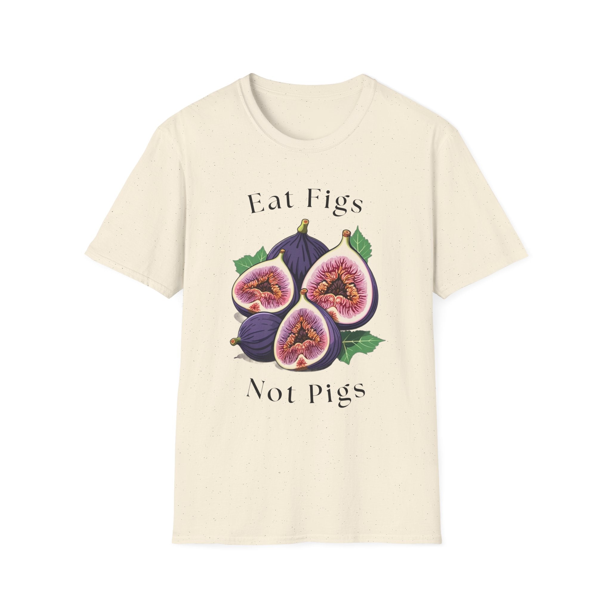 Eat Figs T-Shirt