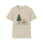 No Beef T-Shirt