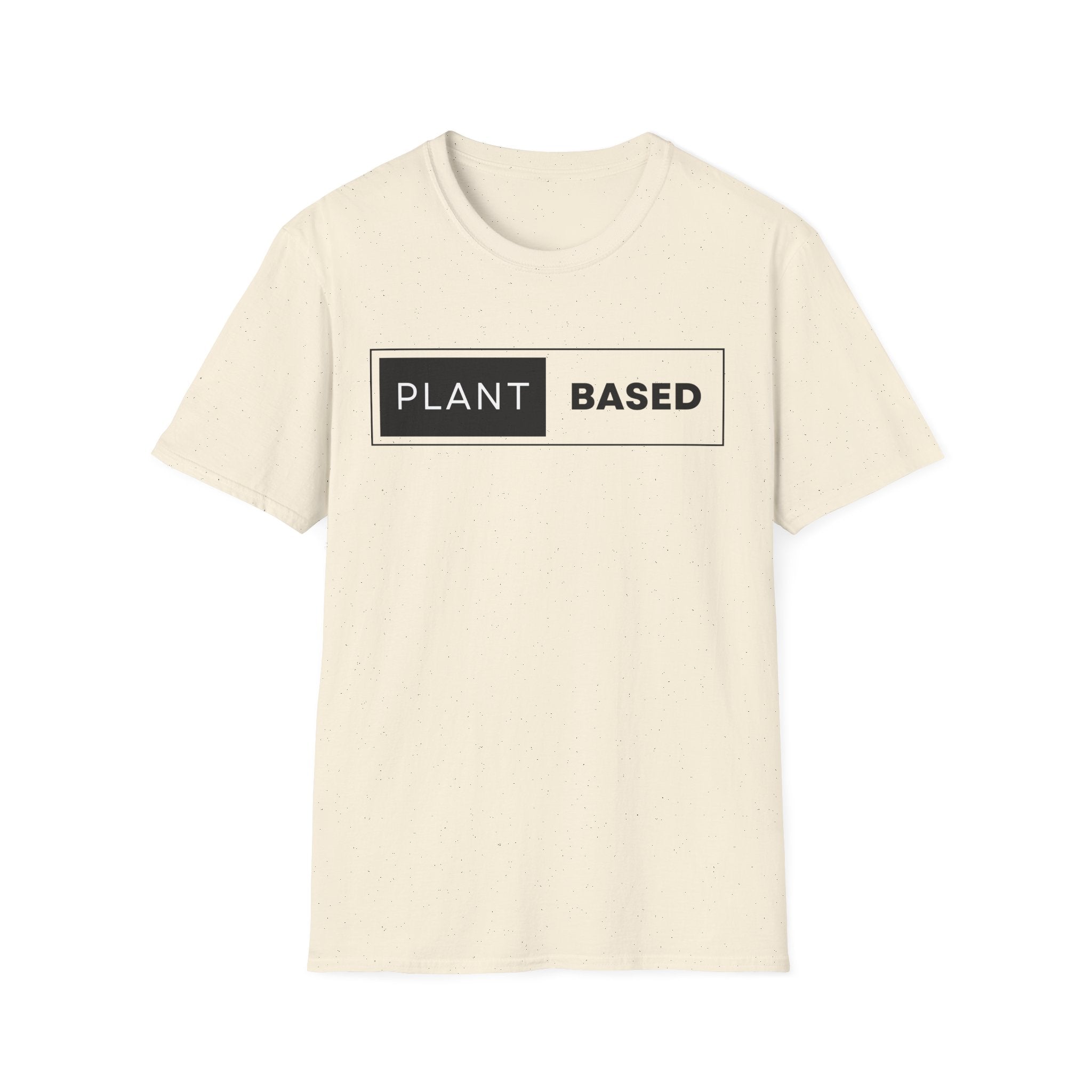 Plant Based T-Shirt