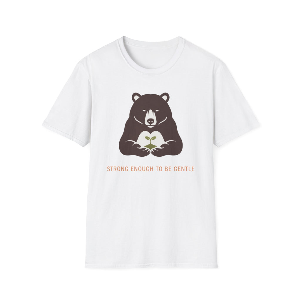 Strong Gentleness T-Shirt