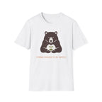 Strong Gentleness T-Shirt