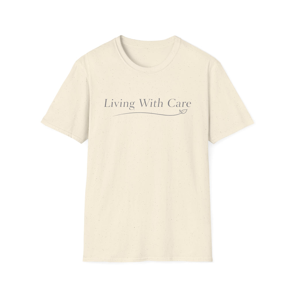 With Care T-Shirt