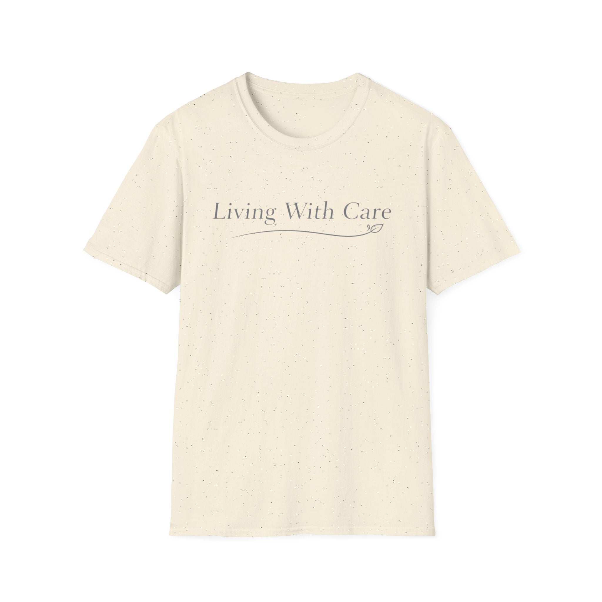 With Care T-Shirt