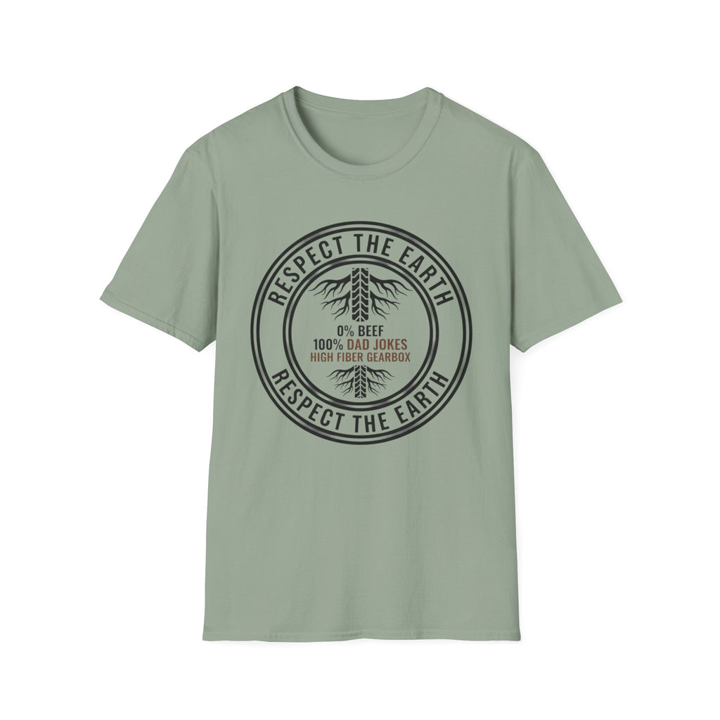 Fiber Gearbox T-Shirt
