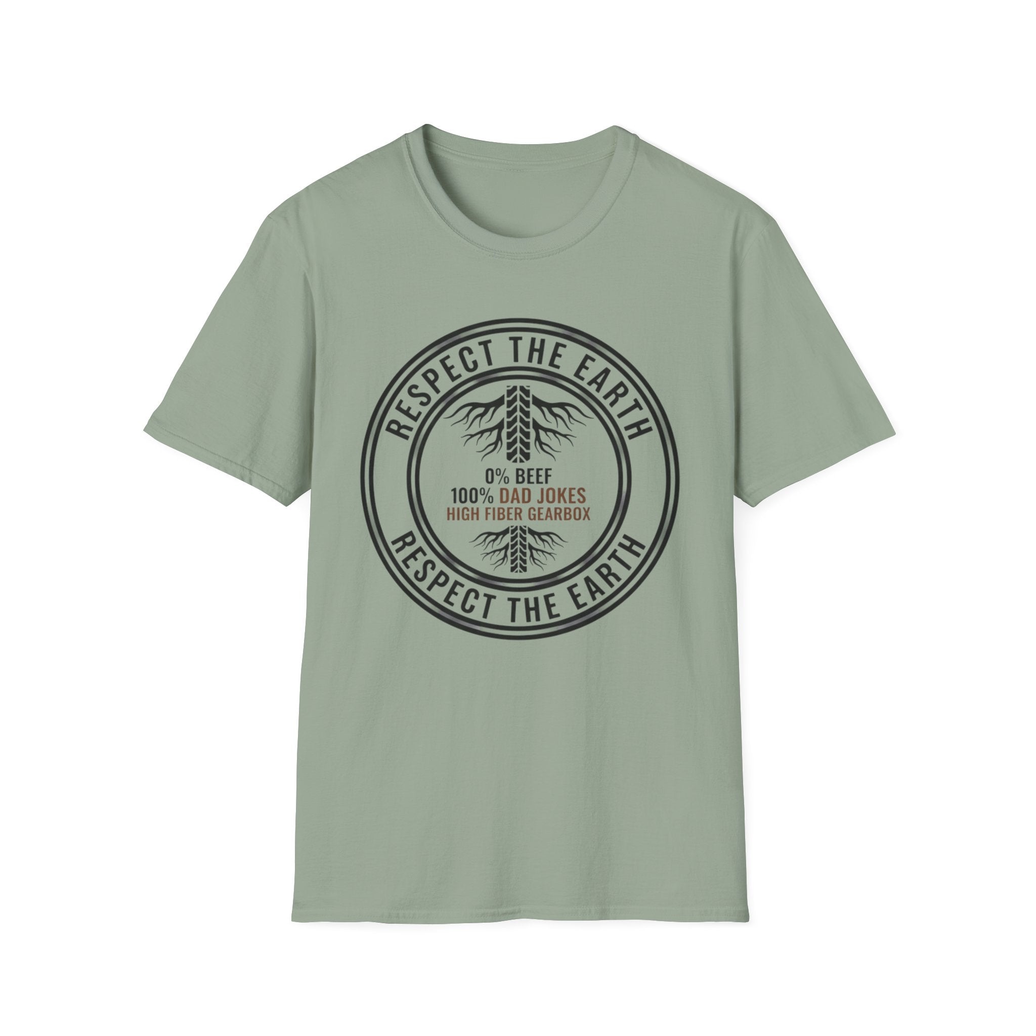 Fiber Gearbox T-Shirt