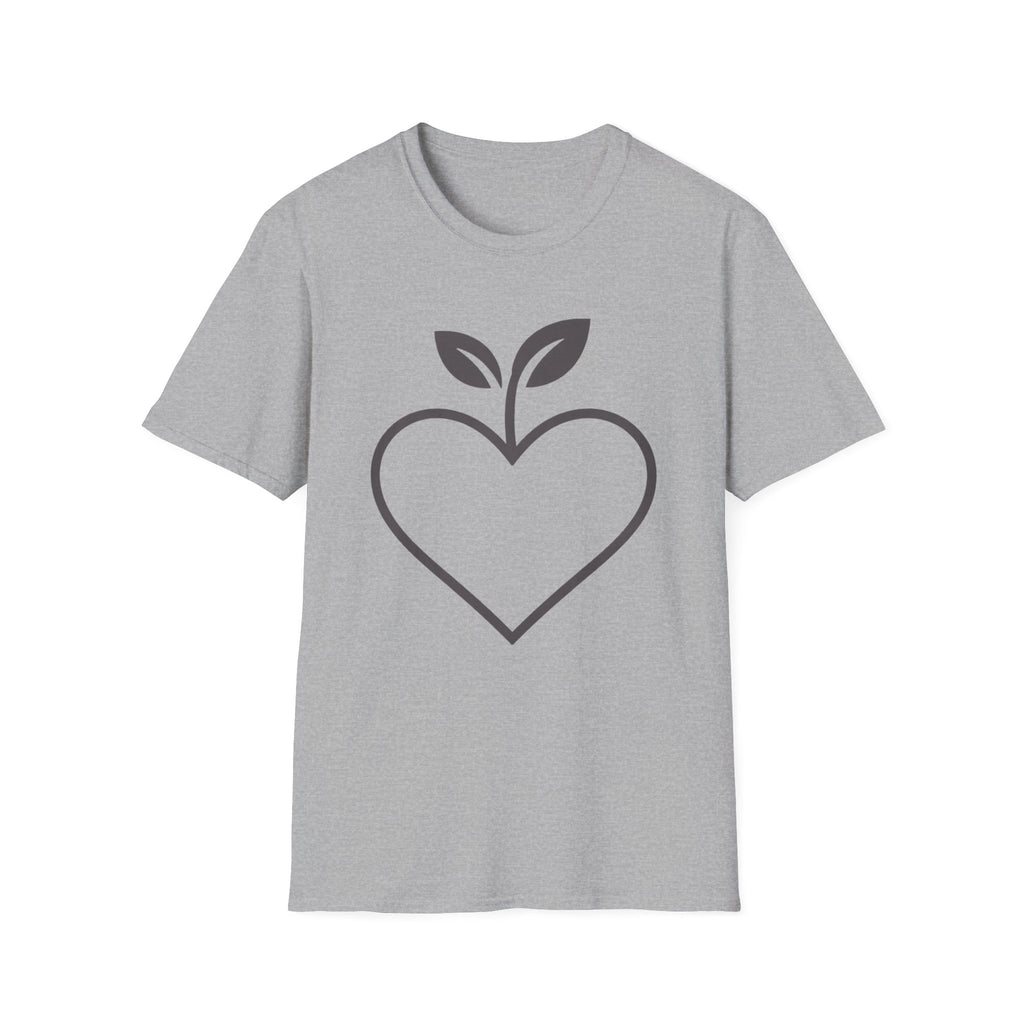 Heart Sprout T-Shirt