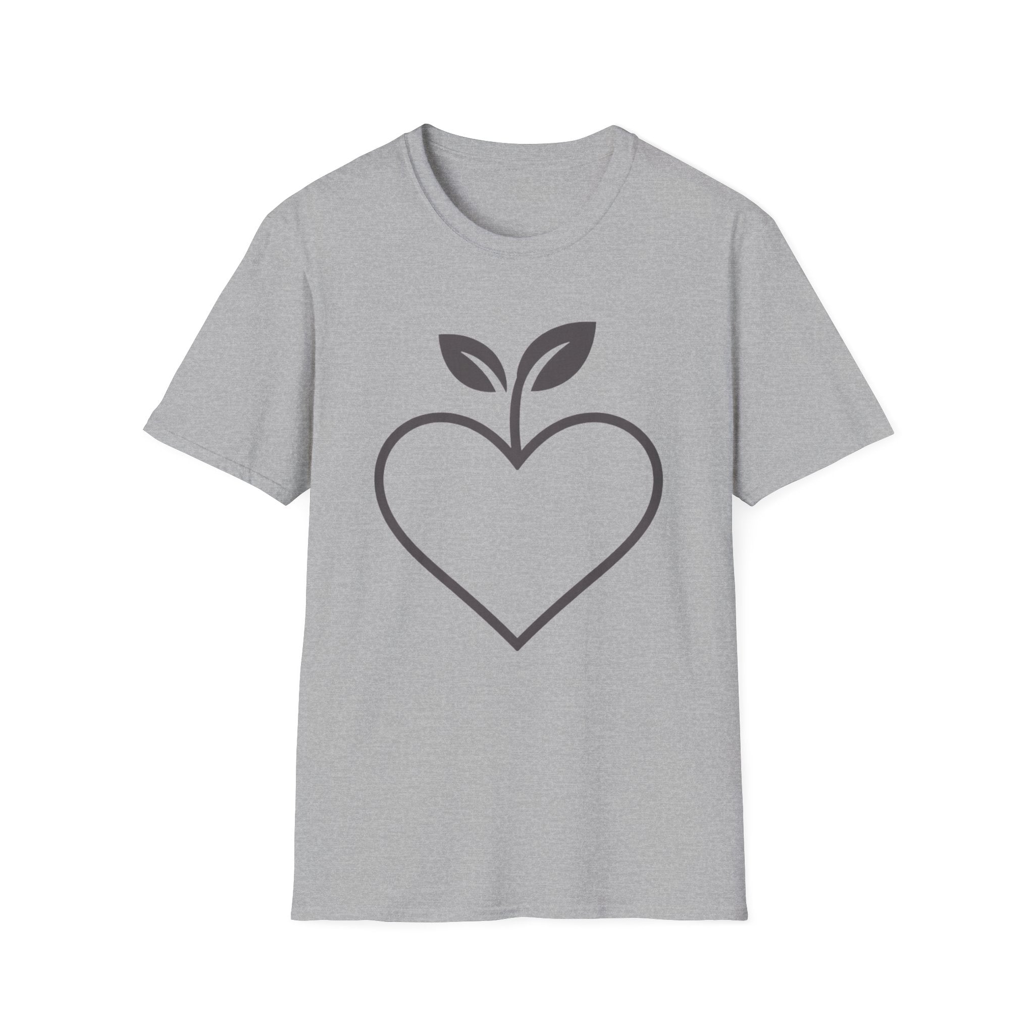 Heart Sprout T-Shirt