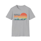 Be Kind Retro Farm Animals T-Shirt