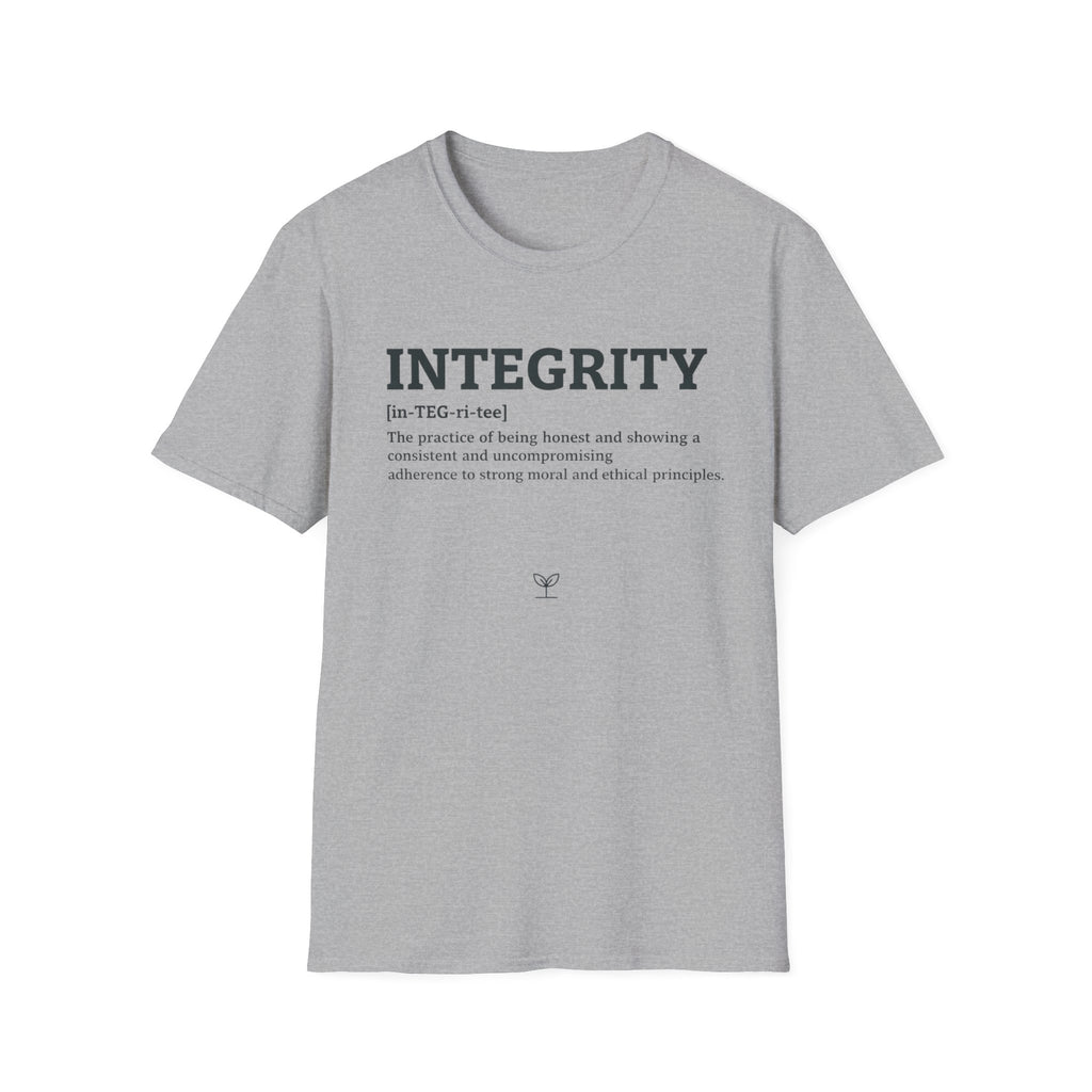 Integrity T-Shirt
