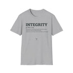 Integrity T-Shirt