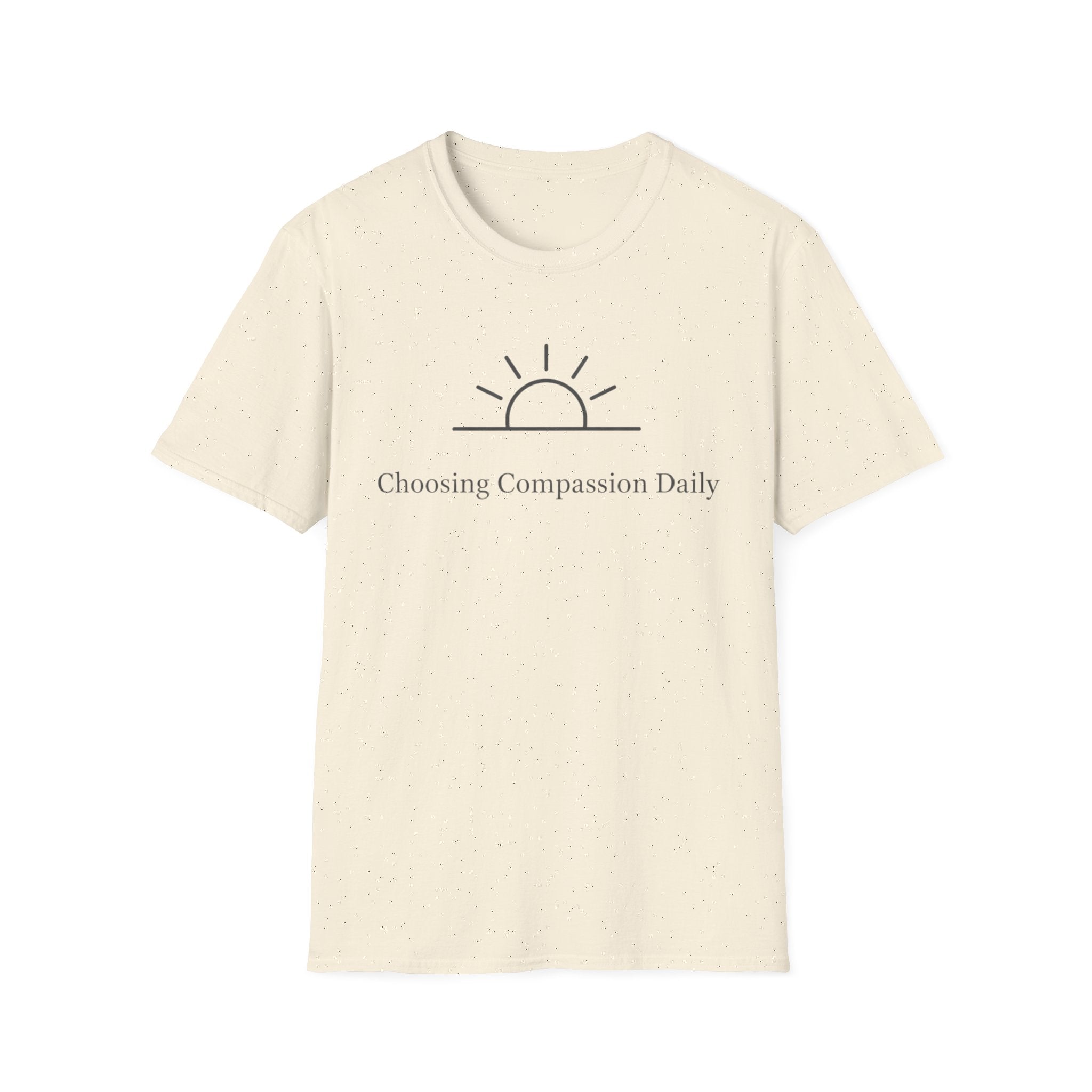 Choosing Compassion T-Shirt