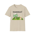Grains T-Shirt