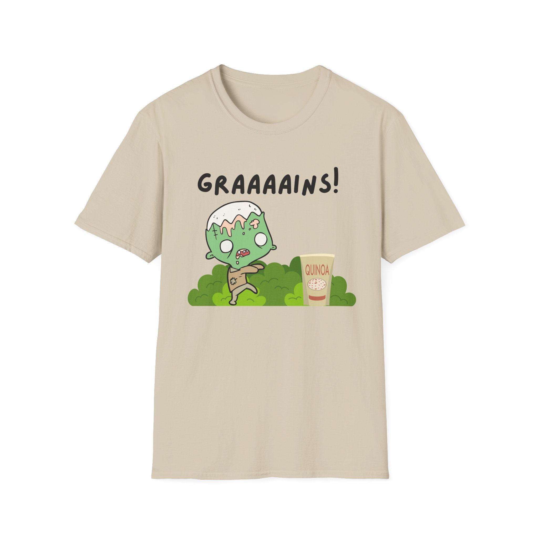 Grains T-Shirt