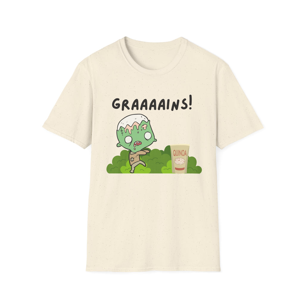 Grains T-Shirt