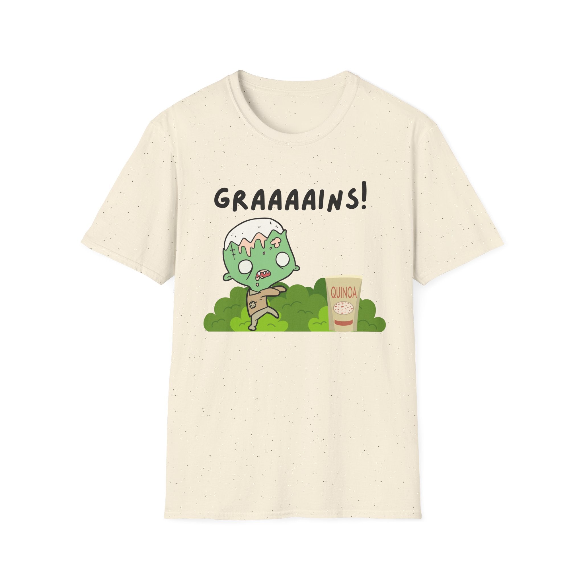 Grains T-Shirt