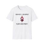 High Heat Beet T-Shirt