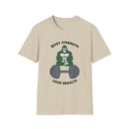 Quiet Strength T-Shirt