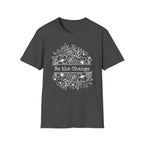 Be the Change T-Shirt
