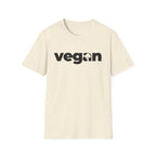 Vegan Nature T-Shirt