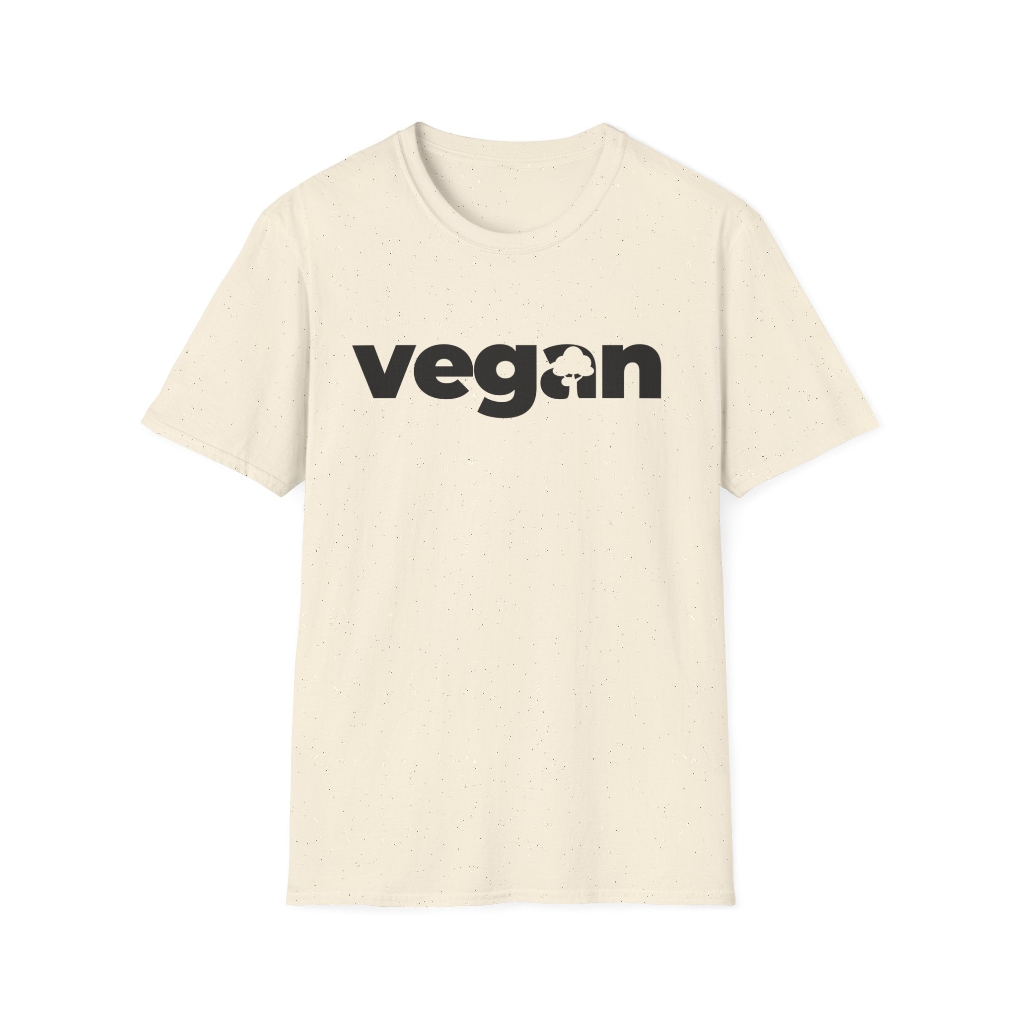 Vegan Nature T-Shirt
