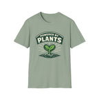 Plant Powered Sprout T-Shirt