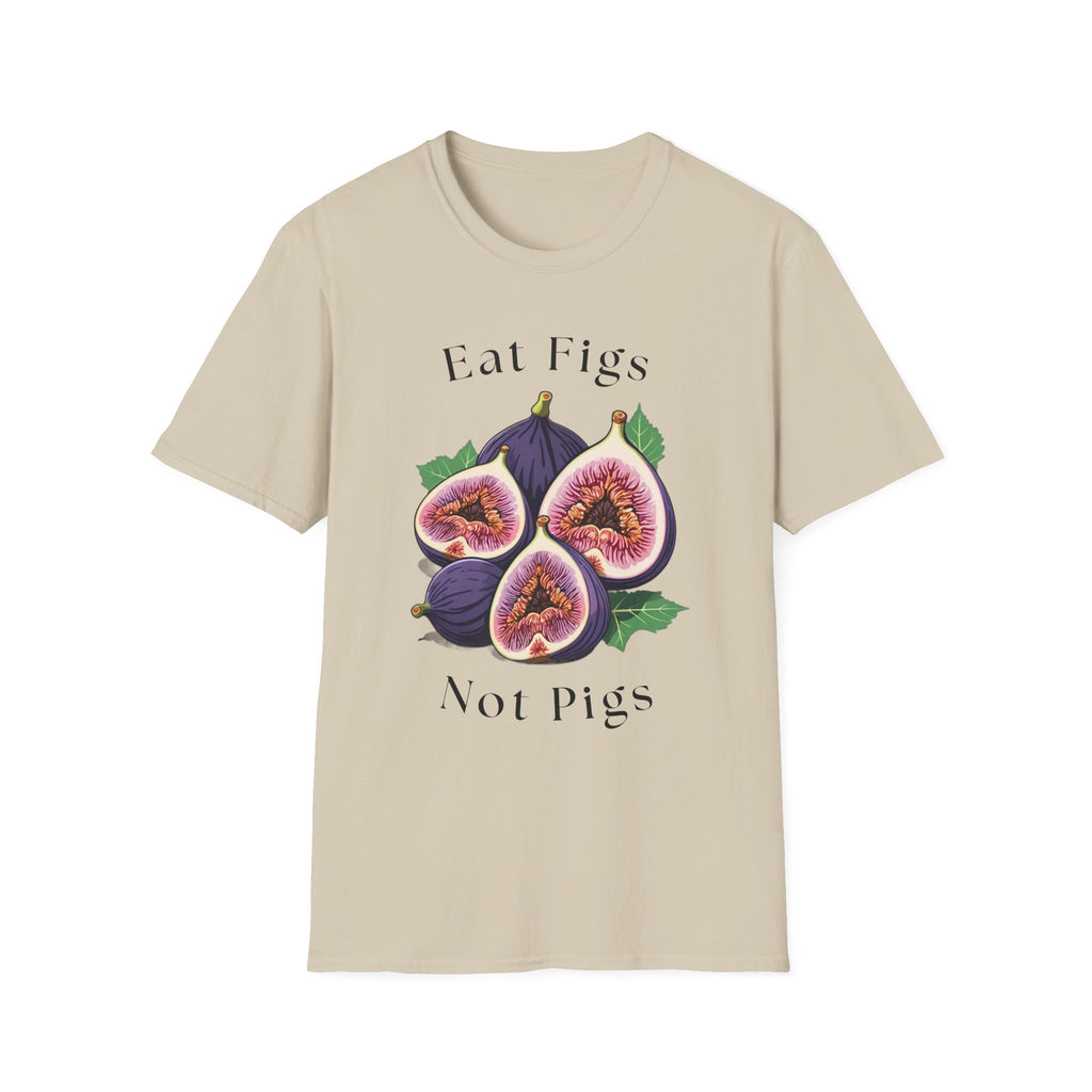 Eat Figs T-Shirt