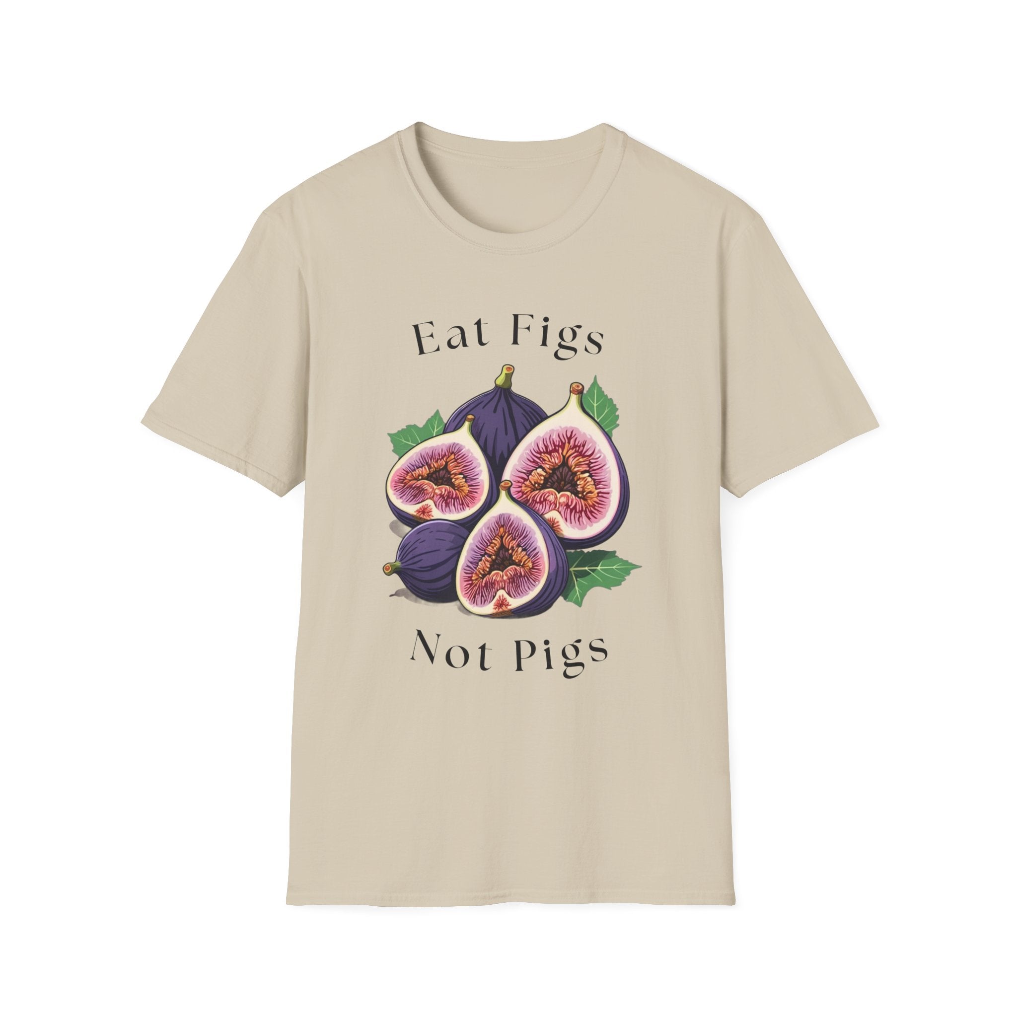 Eat Figs T-Shirt