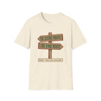 Scenic Route T-Shirt