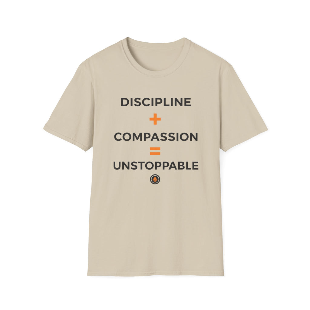 Unstoppable Formula T-Shirt