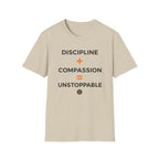 Unstoppable Formula T-Shirt