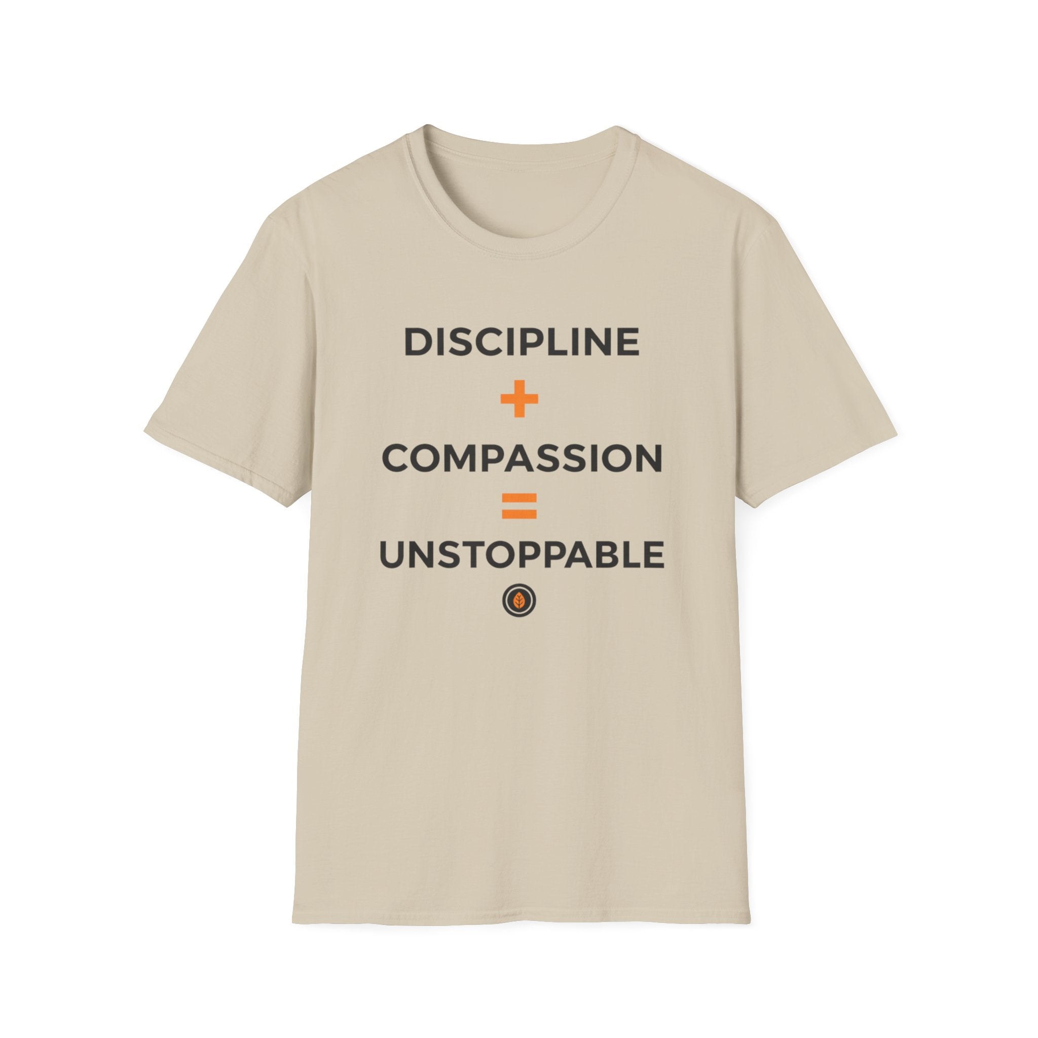 Unstoppable Formula T-Shirt
