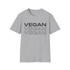 Triple Vegan T-Shirt