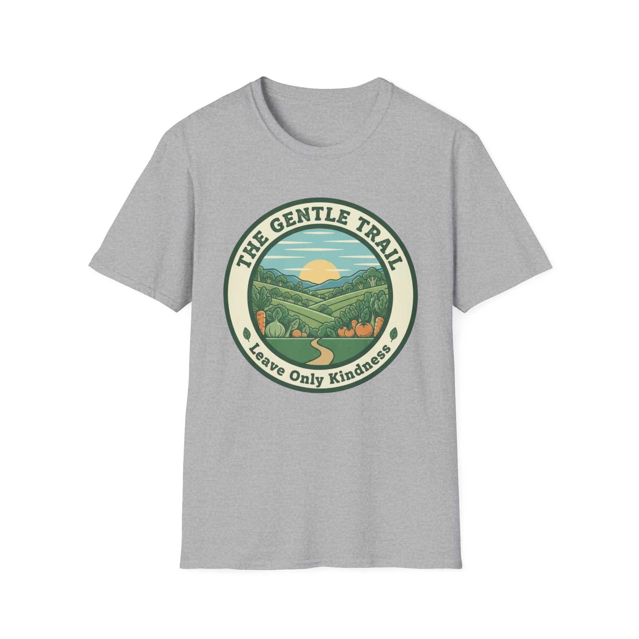 Gentle Trail T-Shirt