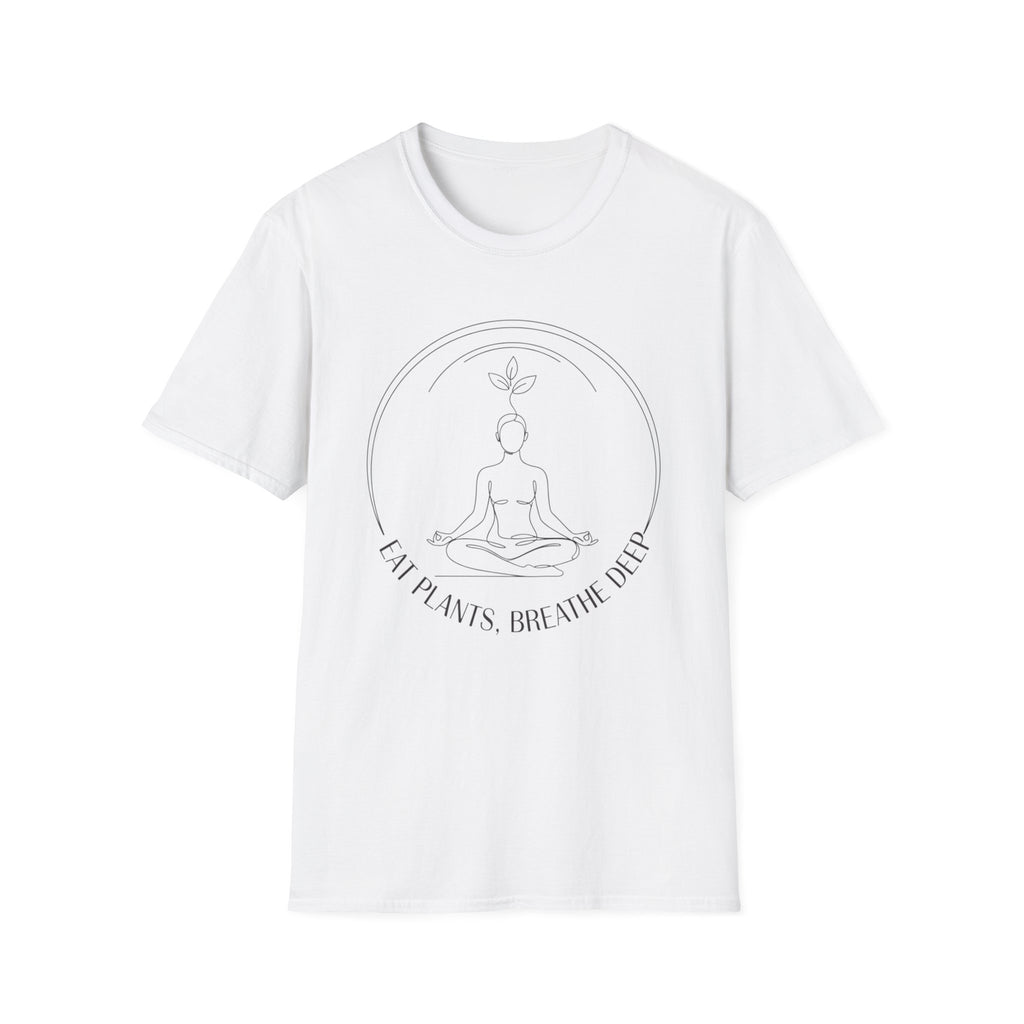 Breathe Deep T-Shirt