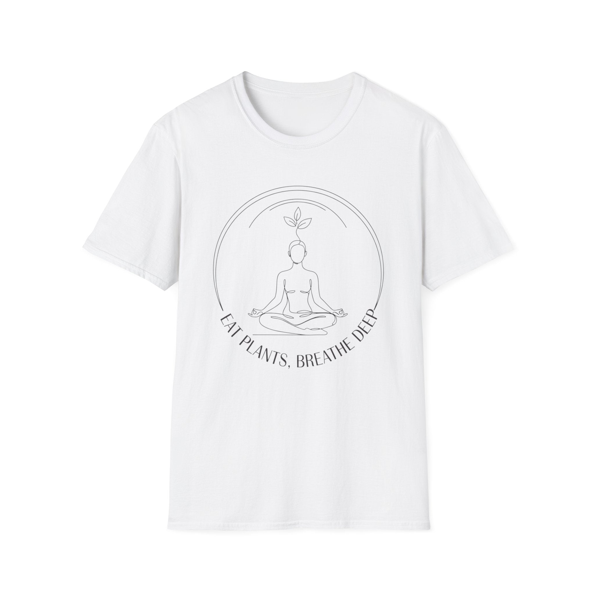 Breathe Deep T-Shirt