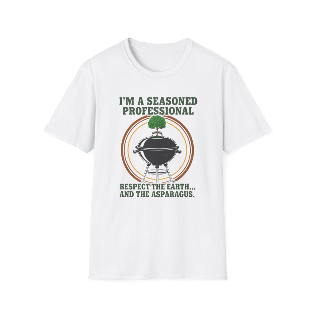 Seasoned Professional T-Shirt