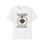 Seasoned Professional T-Shirt