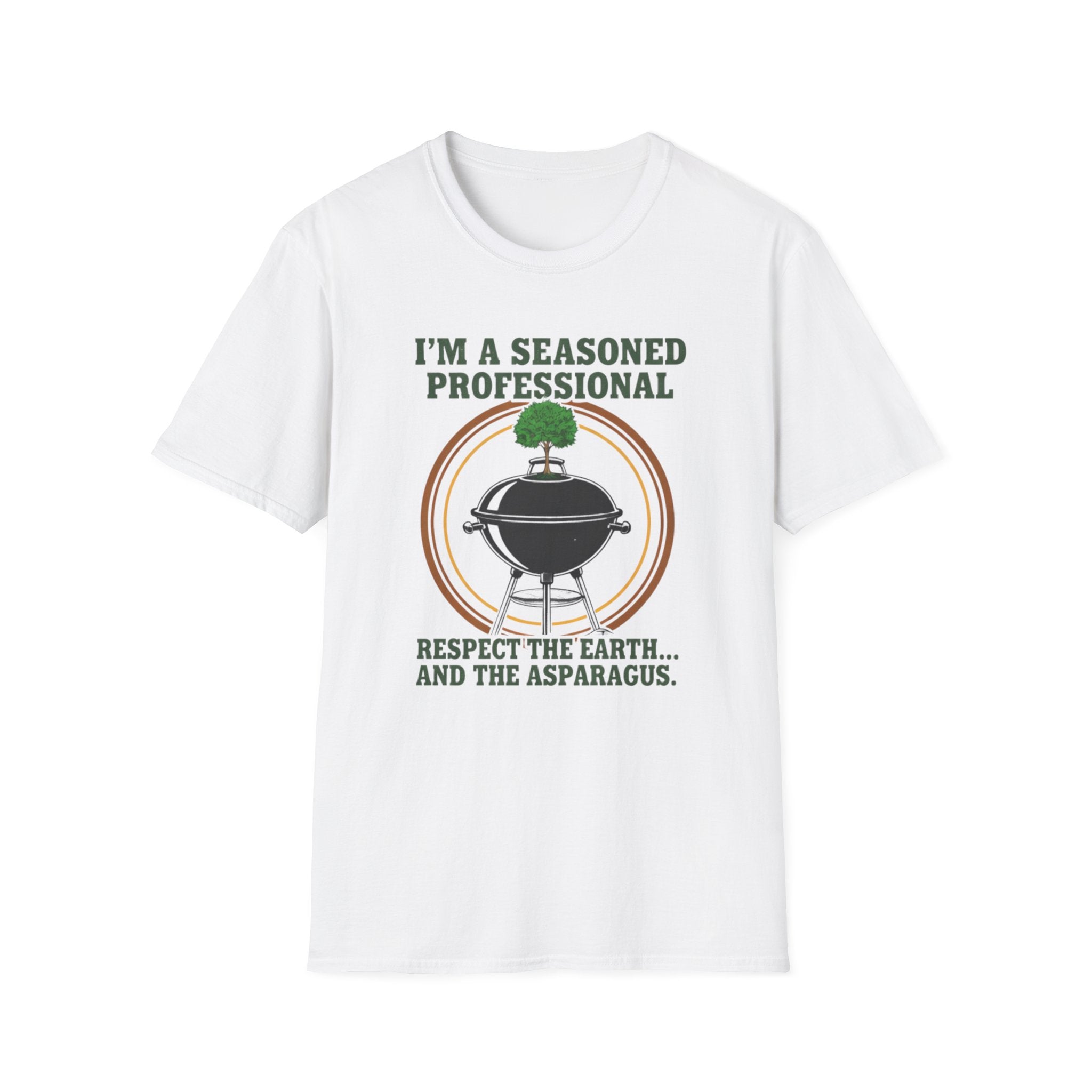 Seasoned Professional T-Shirt