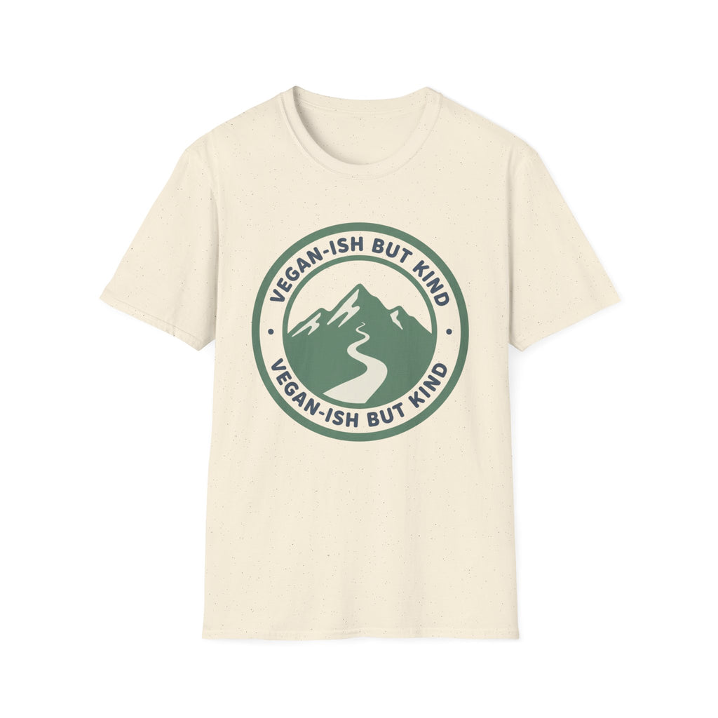 Vegan-ish But Kind T-Shirt