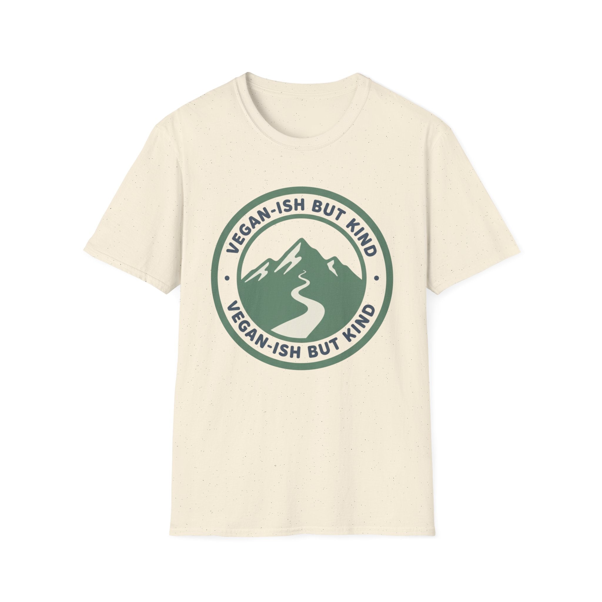 Vegan-ish But Kind T-Shirt
