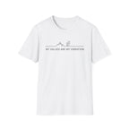Values Vibration T-Shirt