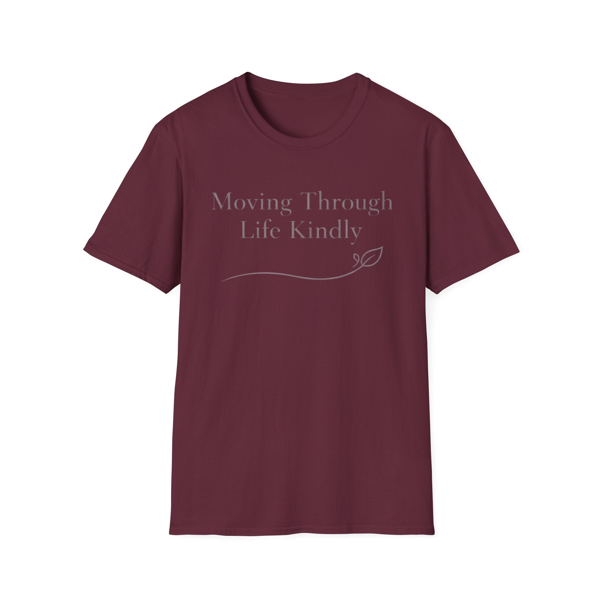 Moving Kindly T-Shirt