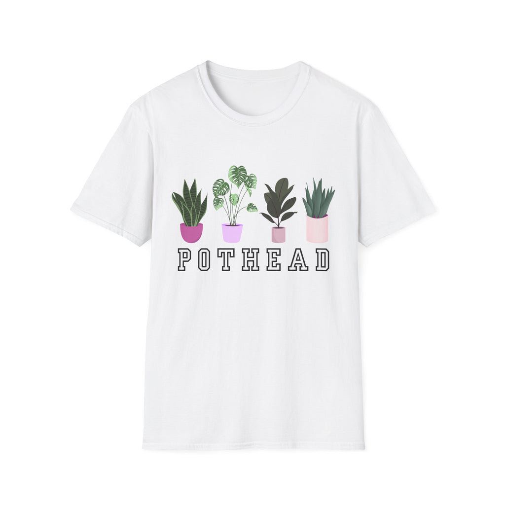 Pothead T-Shirt