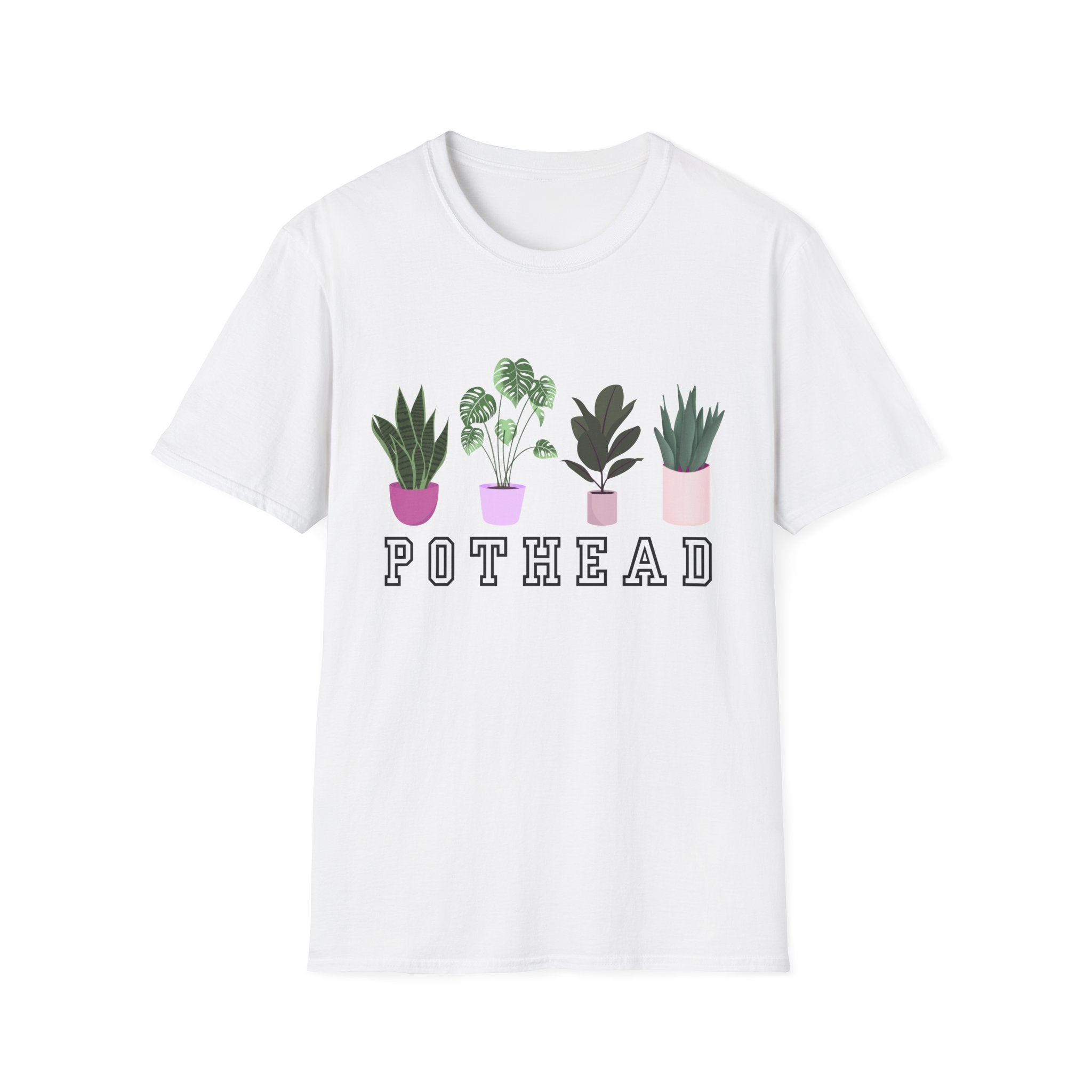 Pothead T-Shirt