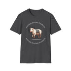 Animals Are Not Products T-Shirt